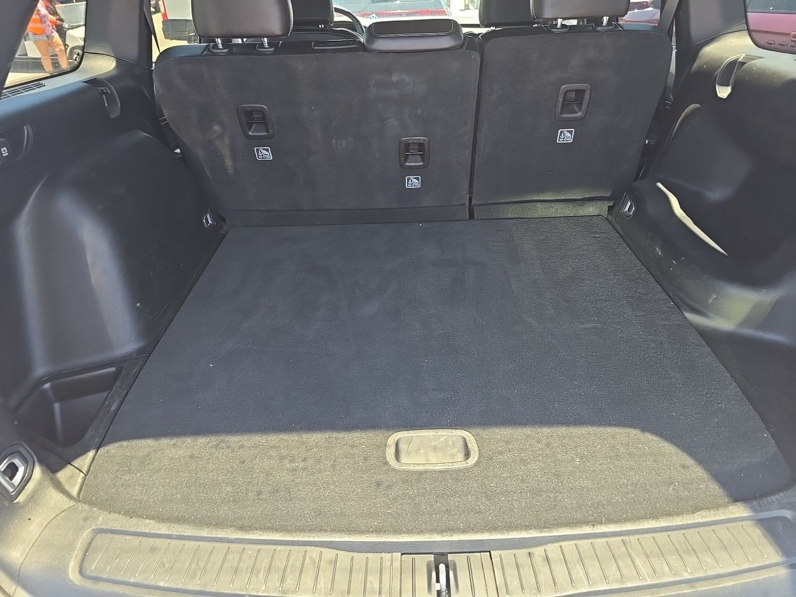 2024 Jeep Grand Cherokee Altitude AWD