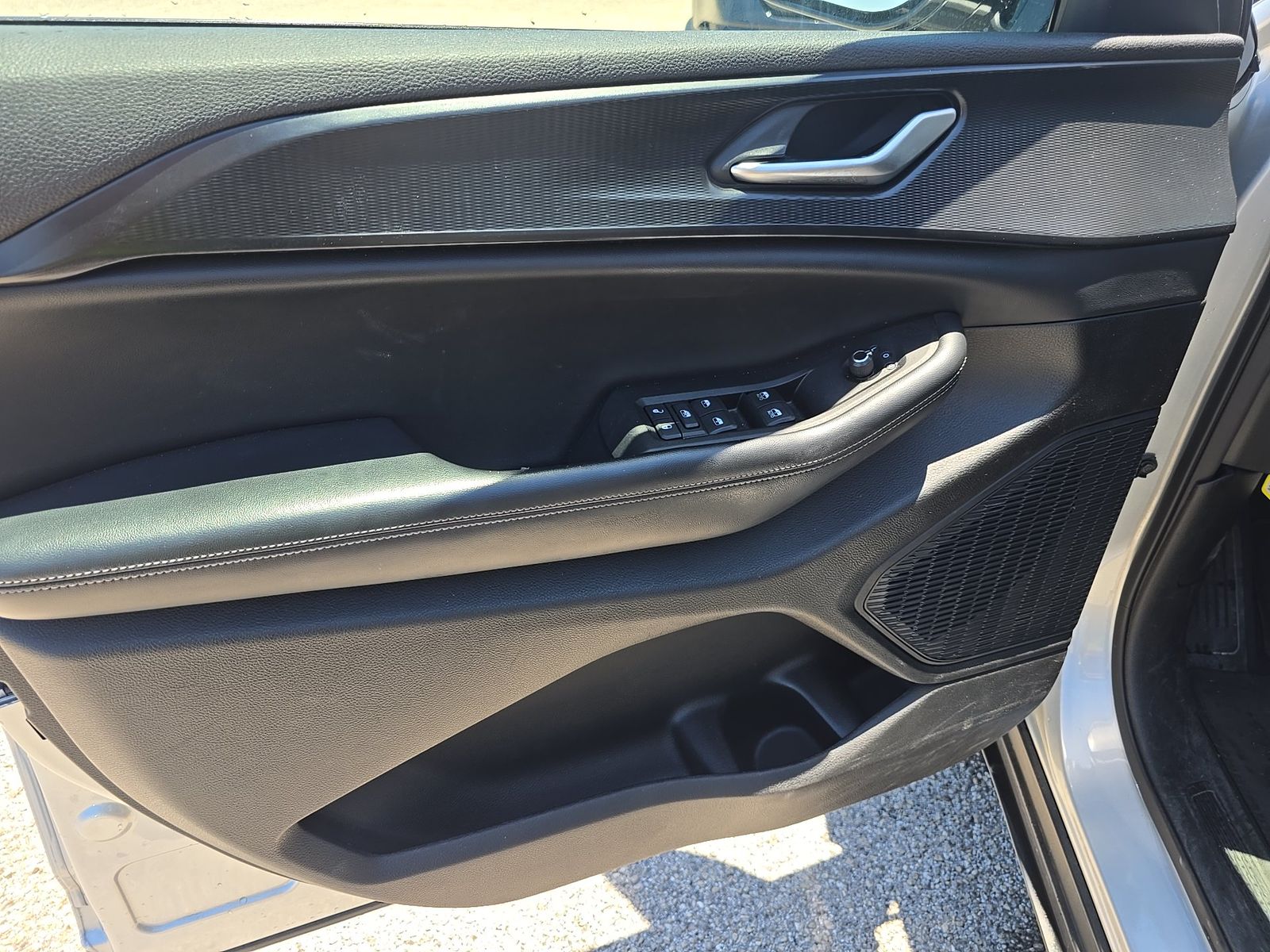 2024 Jeep Grand Cherokee Altitude AWD
