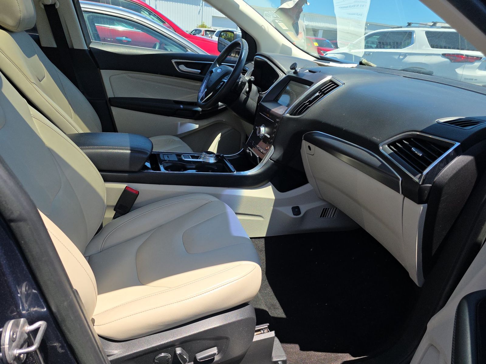 FORD EDGE - 9