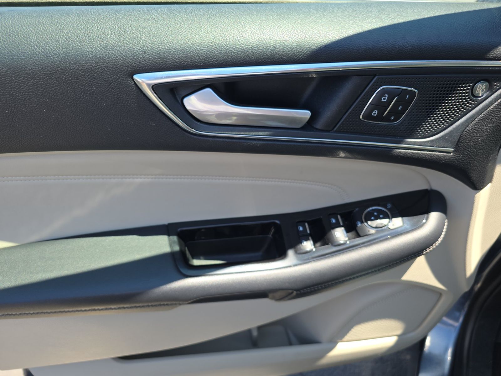 FORD EDGE - 10