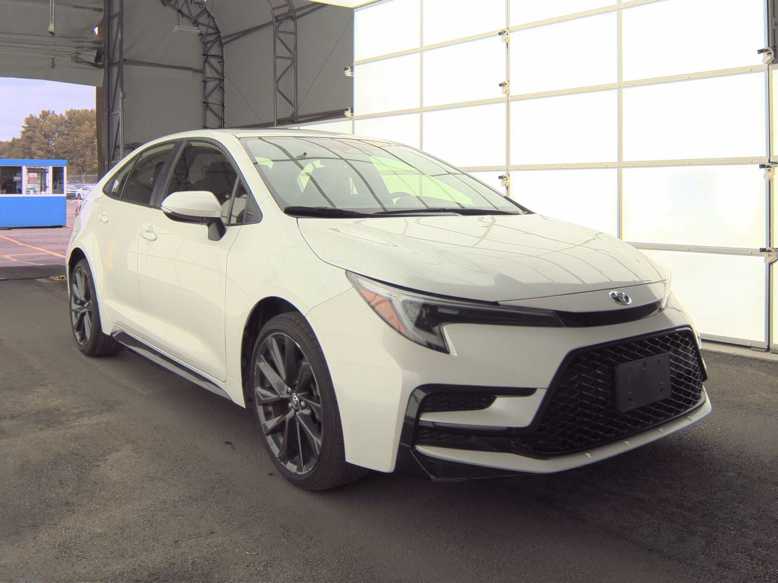 TOYOTA COROLLA - 5