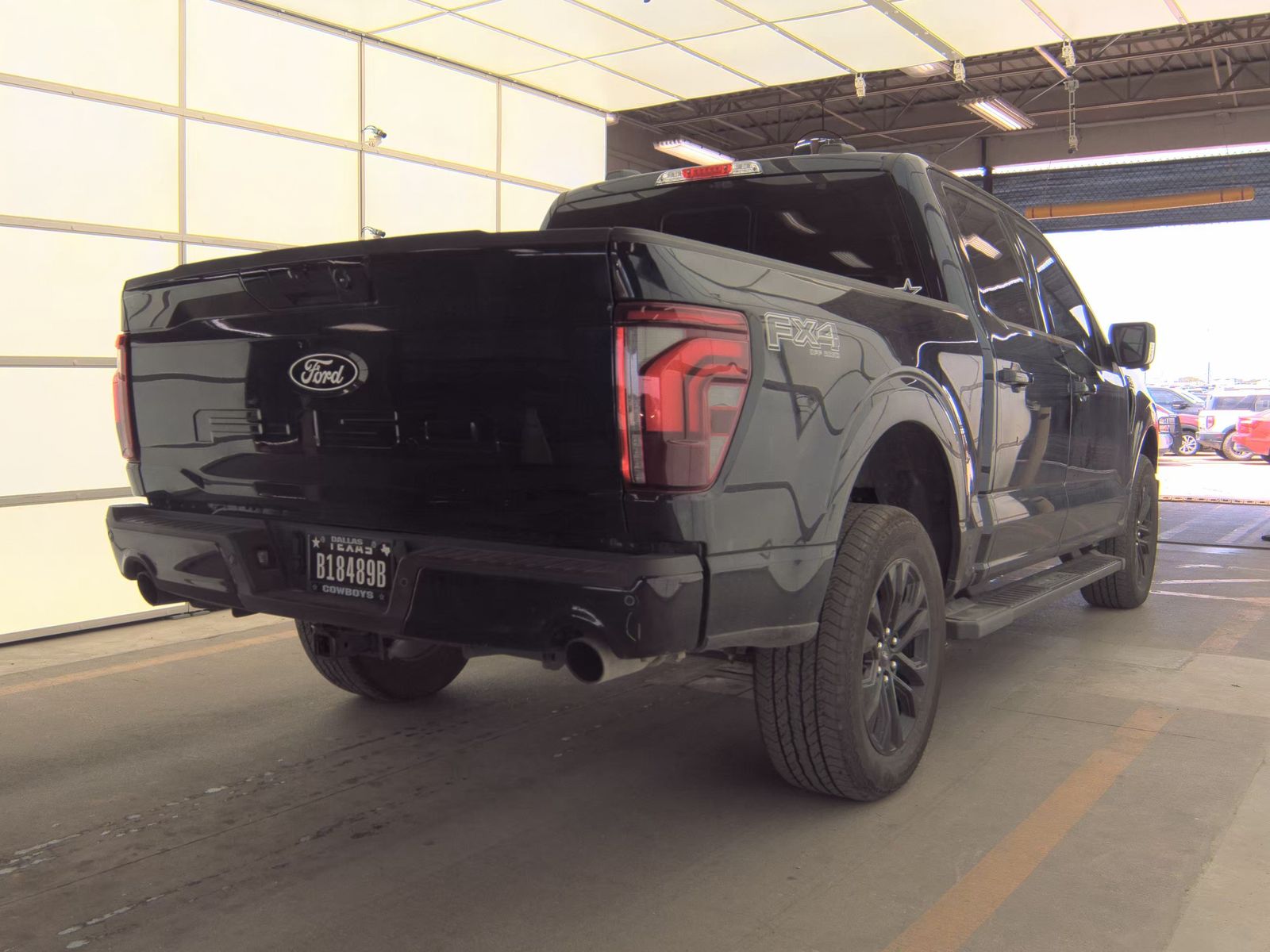 FORD F-150 - 6