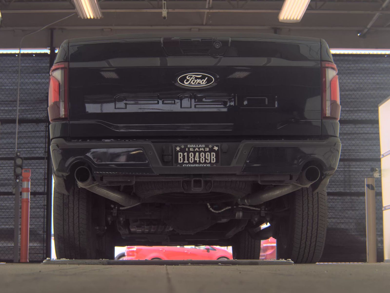 FORD F-150 - 8