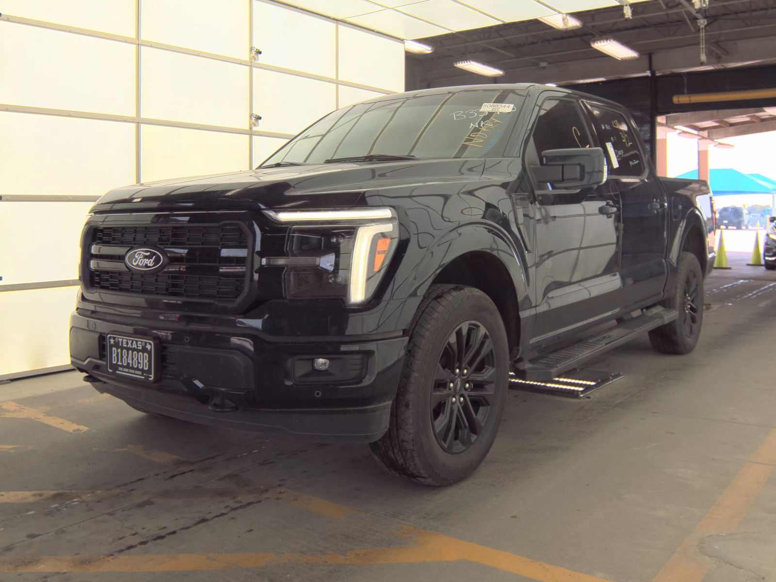 FORD F-150 - 1