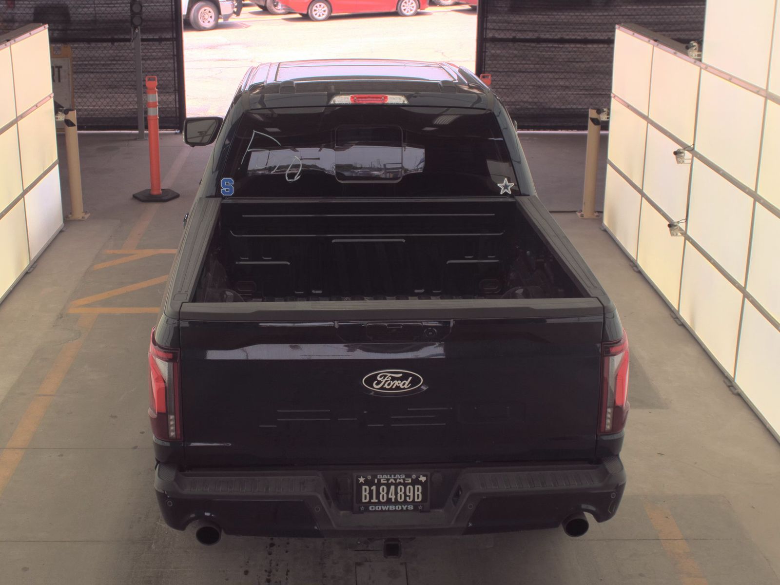 FORD F-150 - 7