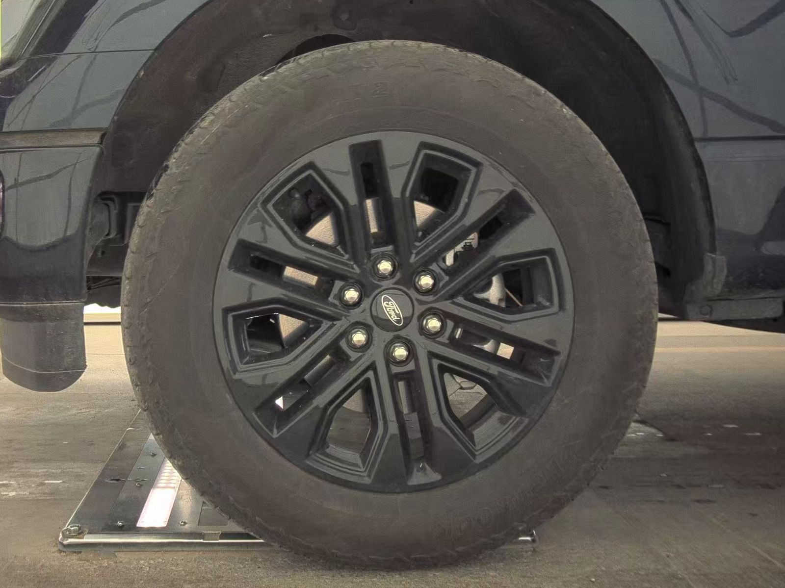 FORD F-150 - 10