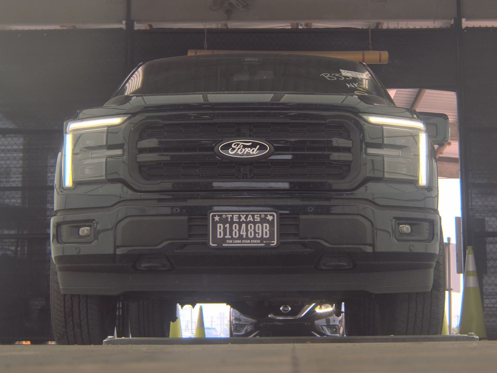 FORD F-150 - 4