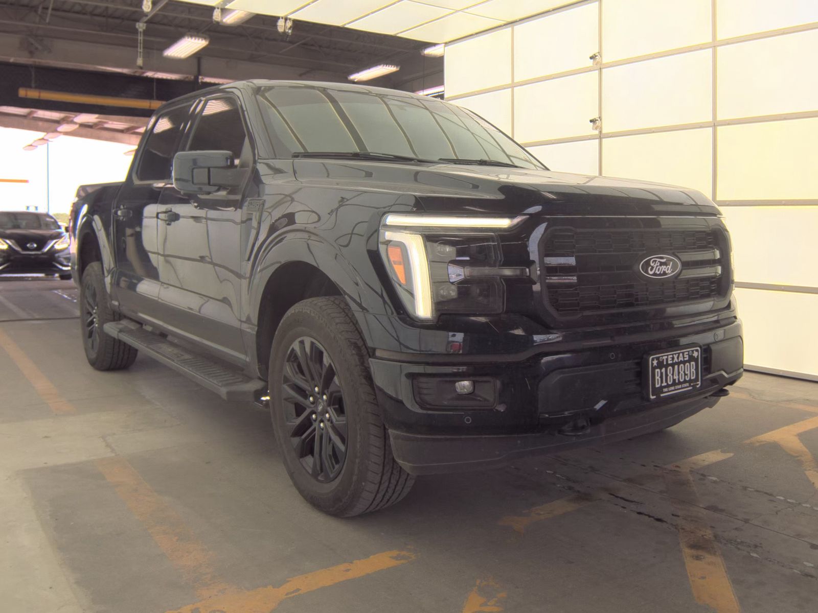 FORD F-150 - 5