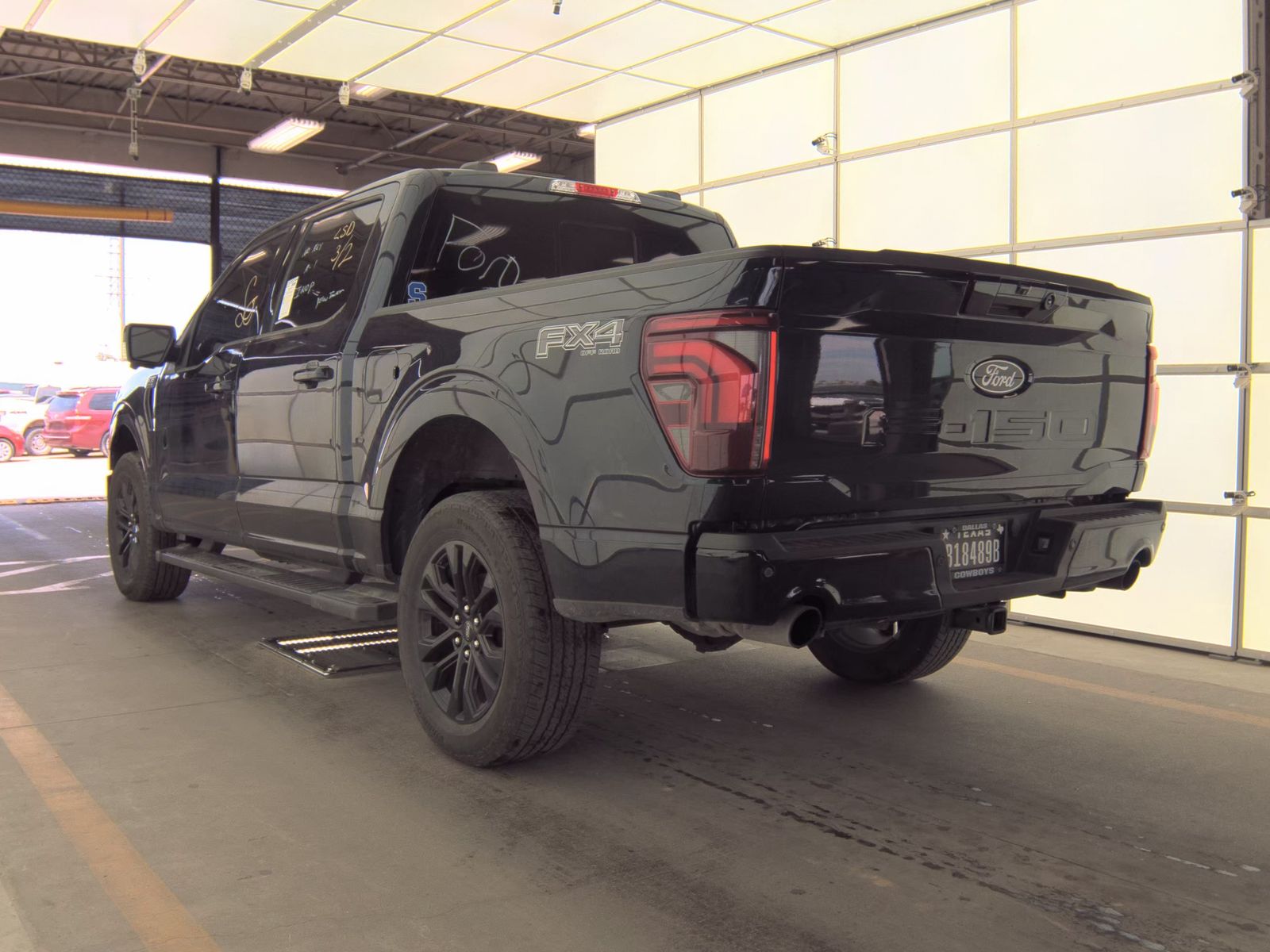 FORD F-150 - 9