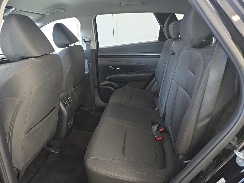 2023 Hyundai Tucson Hybrid Blue AWD