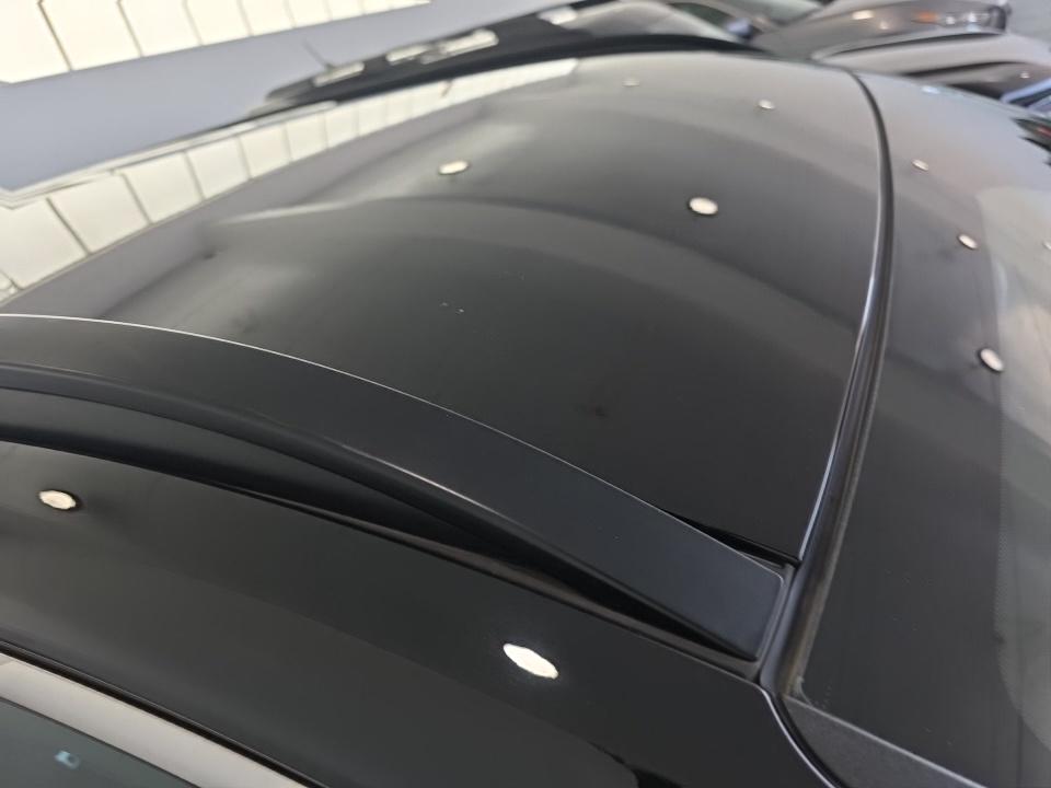2023 Hyundai Tucson Hybrid Blue AWD