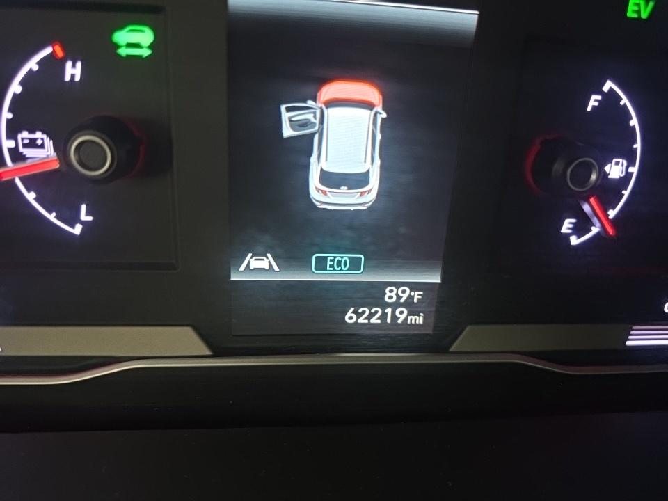 2023 Hyundai Tucson Hybrid Blue AWD
