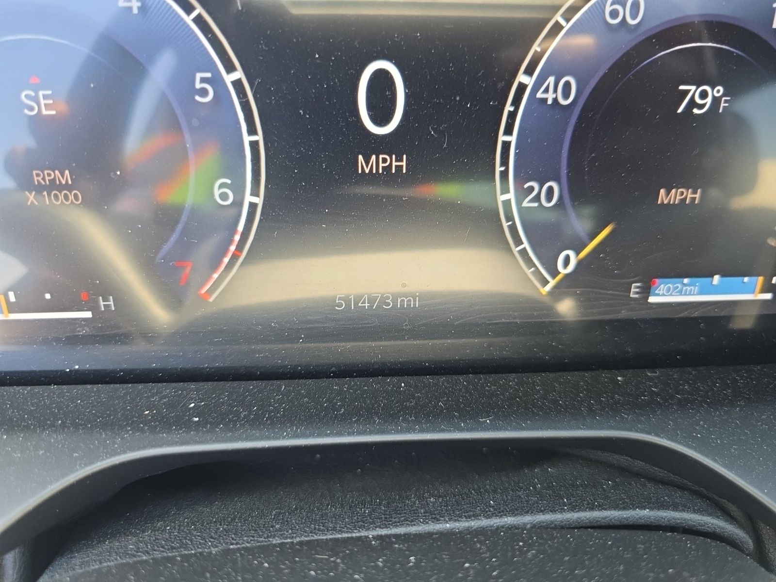2024 Jeep Grand Cherokee Altitude AWD
