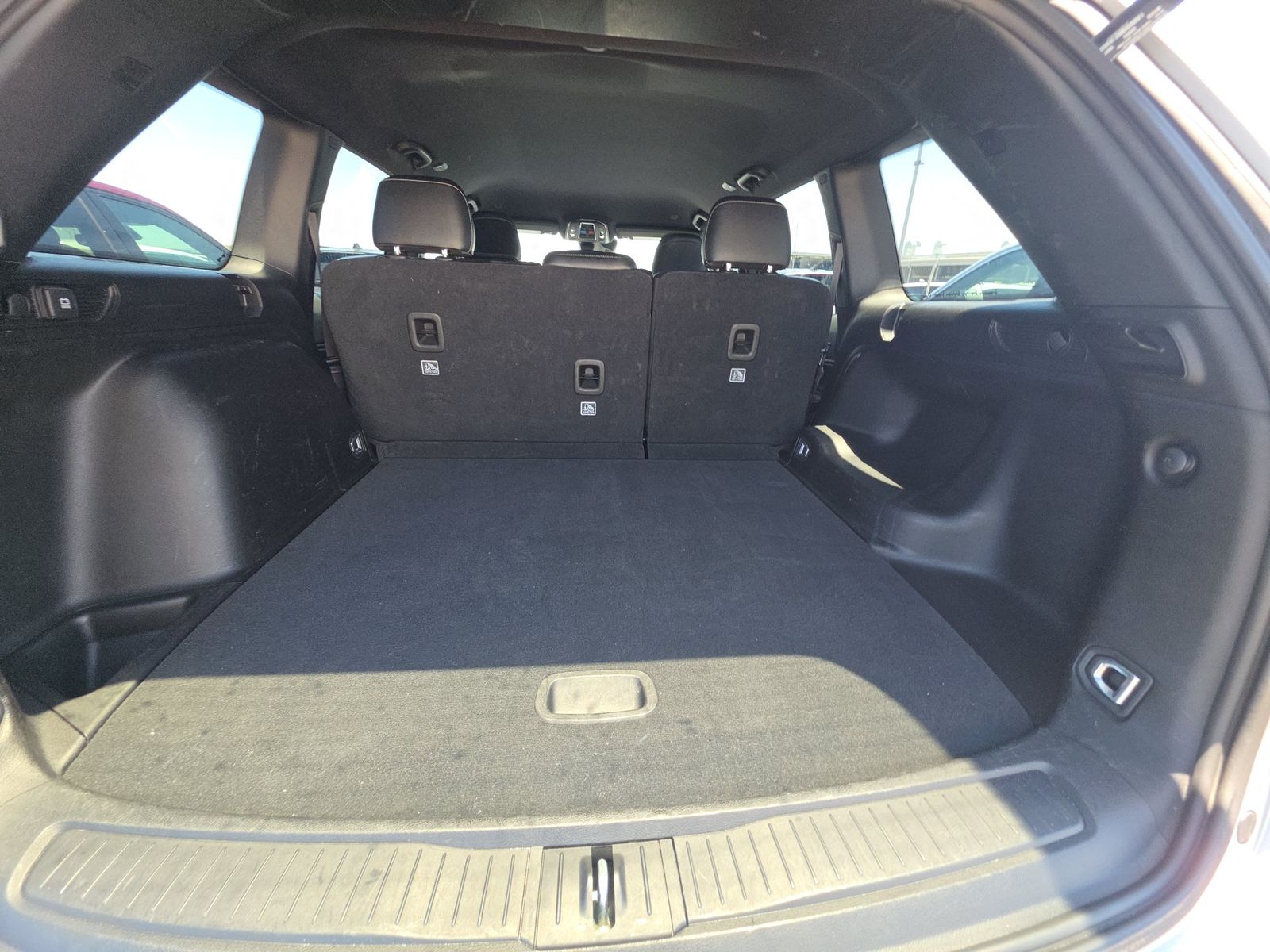 2024 Jeep Grand Cherokee Altitude AWD