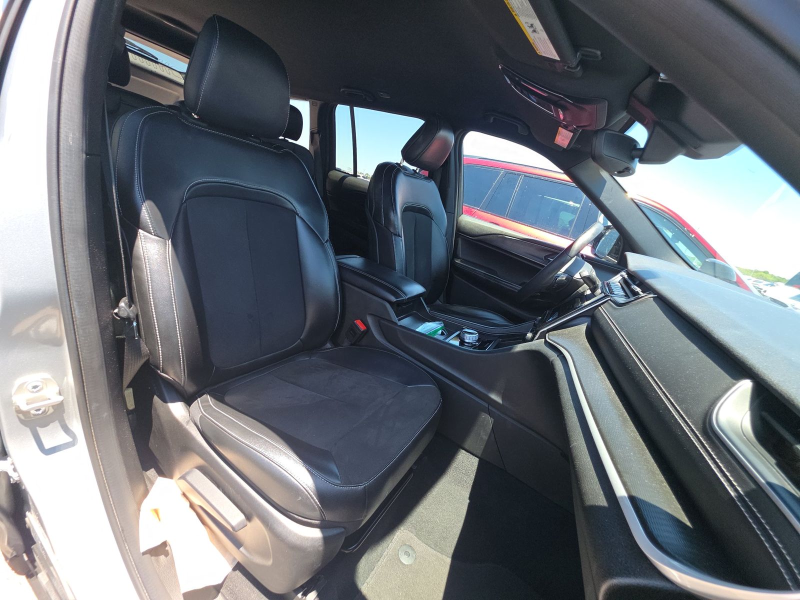 2024 Jeep Grand Cherokee Altitude AWD