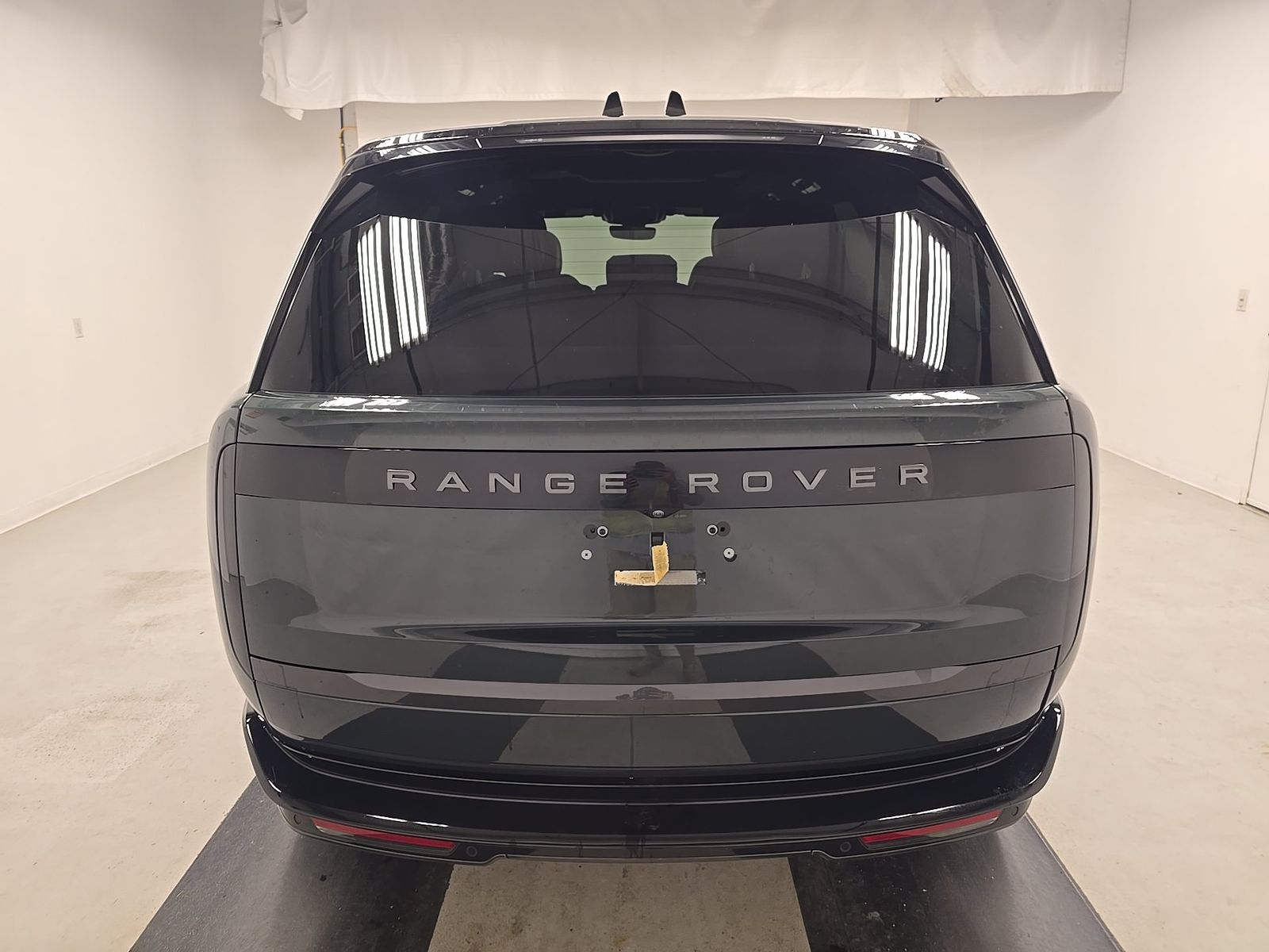 LAND ROVER RANGE ROVER - 6