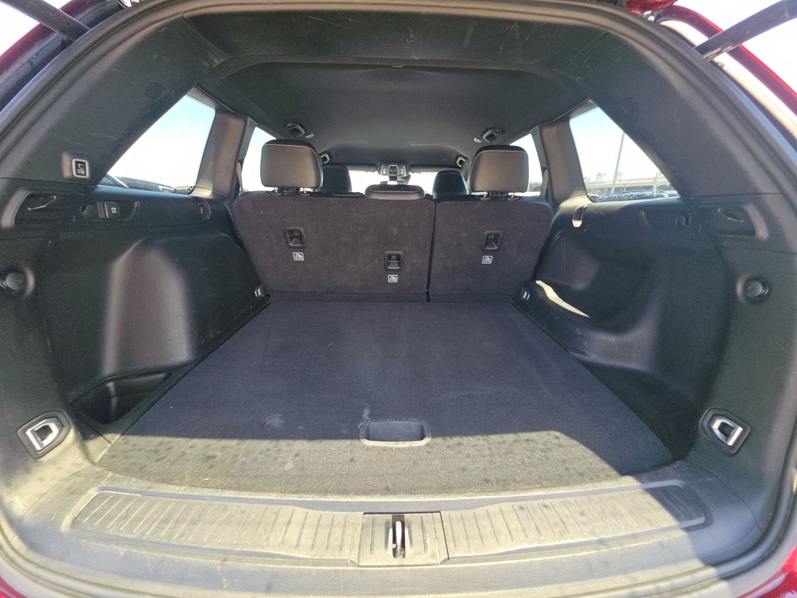 2024 Jeep Grand Cherokee Altitude AWD