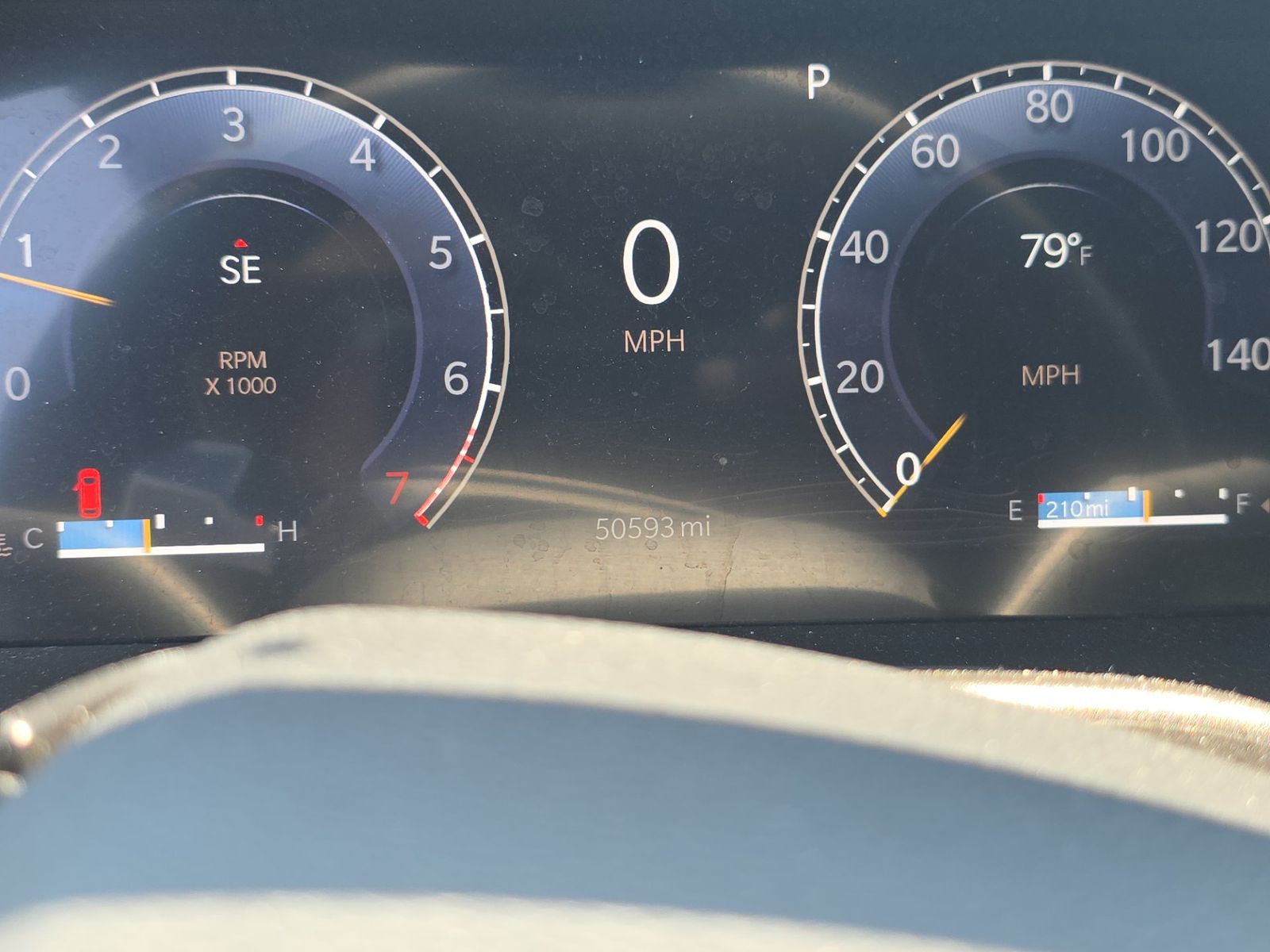2024 Jeep Grand Cherokee Altitude AWD