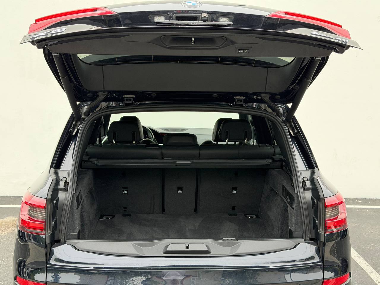 2020 BMW X5 sDrive40i RWD