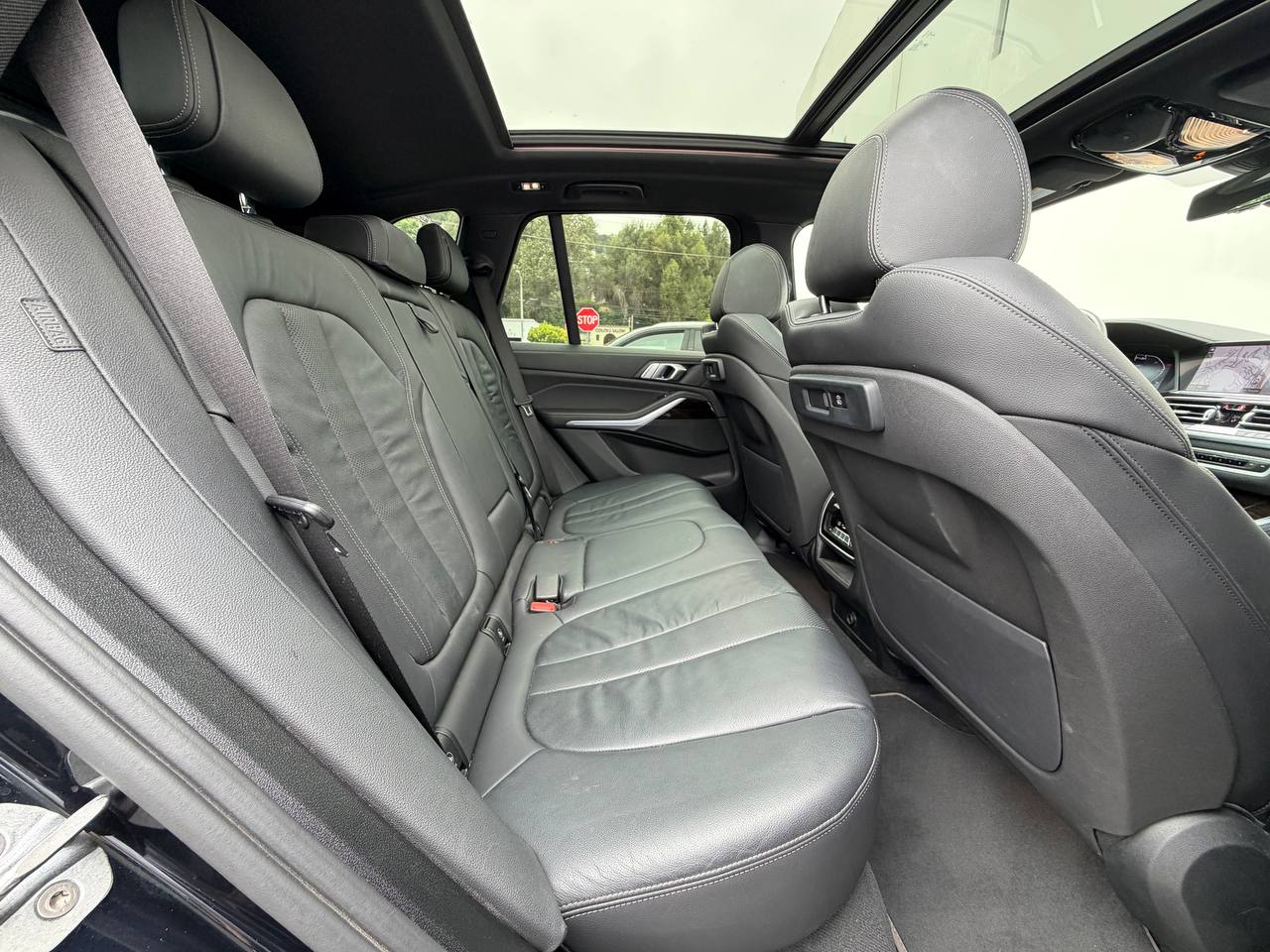 2020 BMW X5 sDrive40i RWD