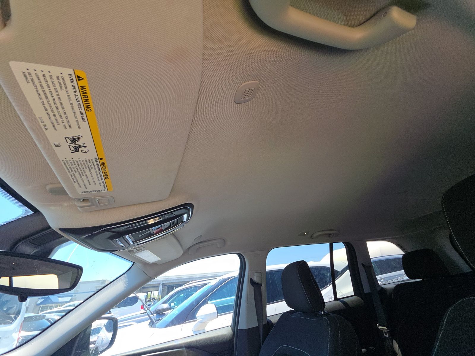 2024 Jeep Grand Cherokee Laredo RWD