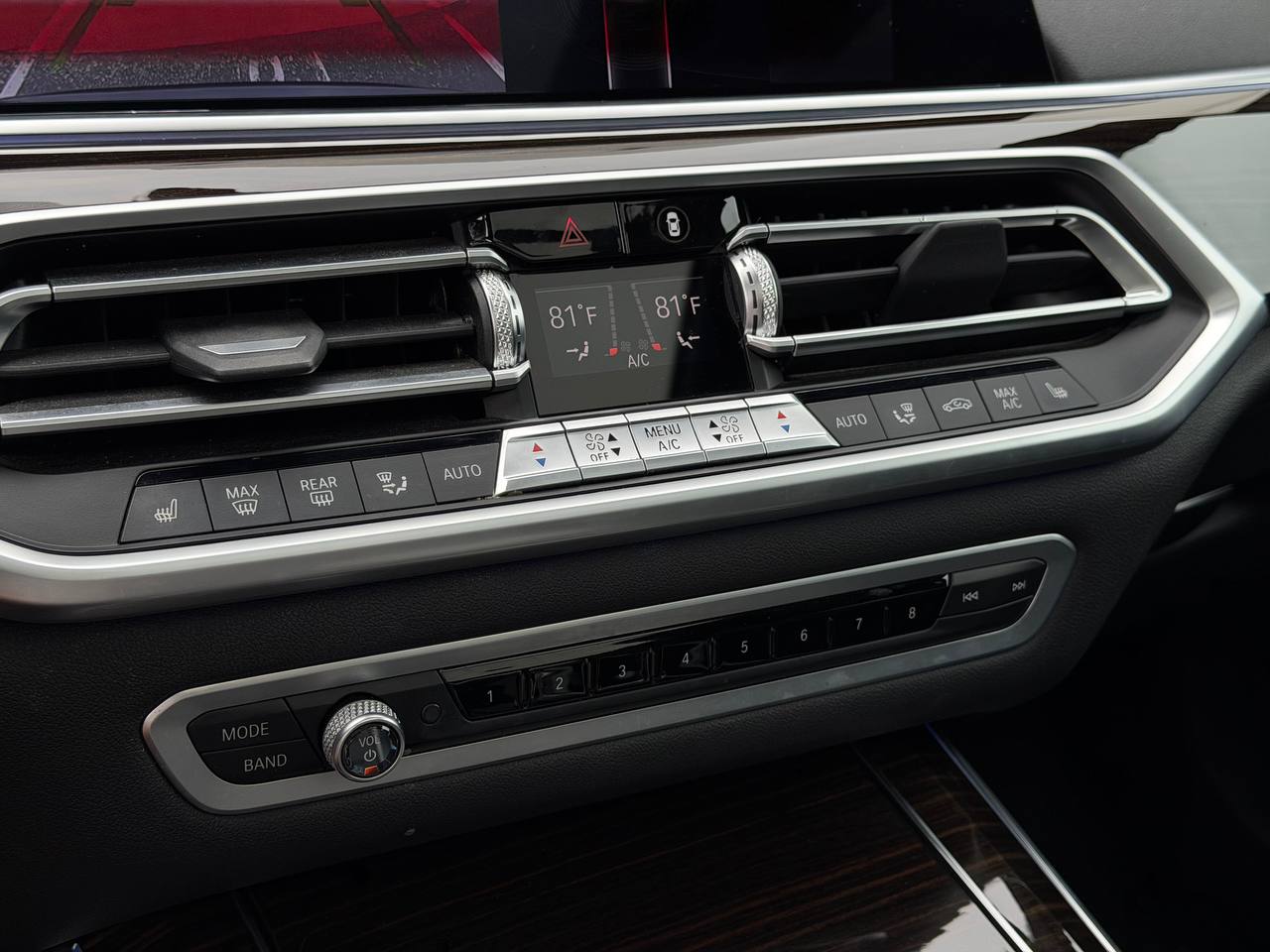 2020 BMW X5 sDrive40i RWD