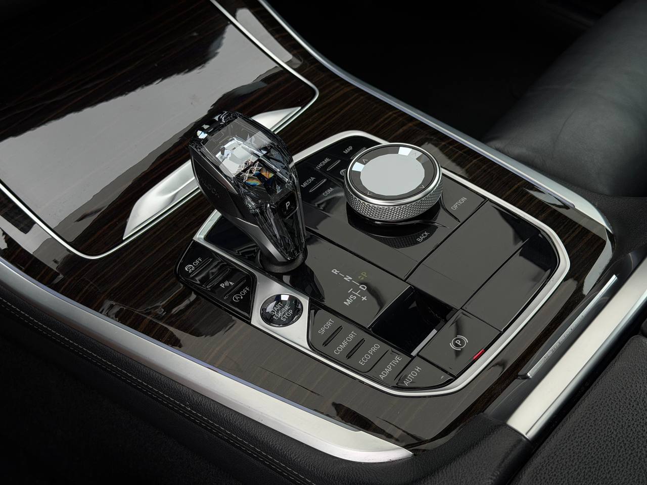 2020 BMW X5 sDrive40i RWD