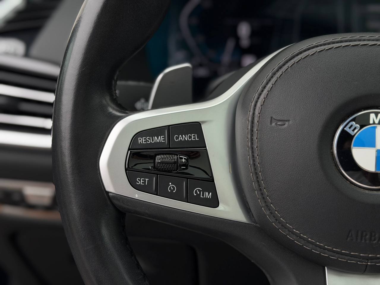 2020 BMW X5 sDrive40i RWD
