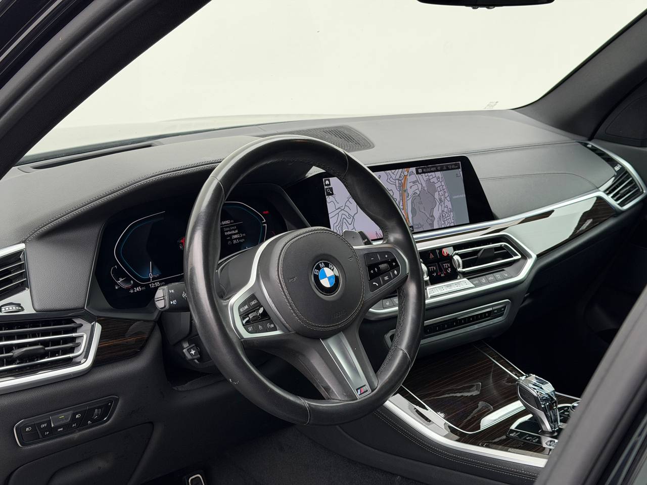 2020 BMW X5 sDrive40i RWD