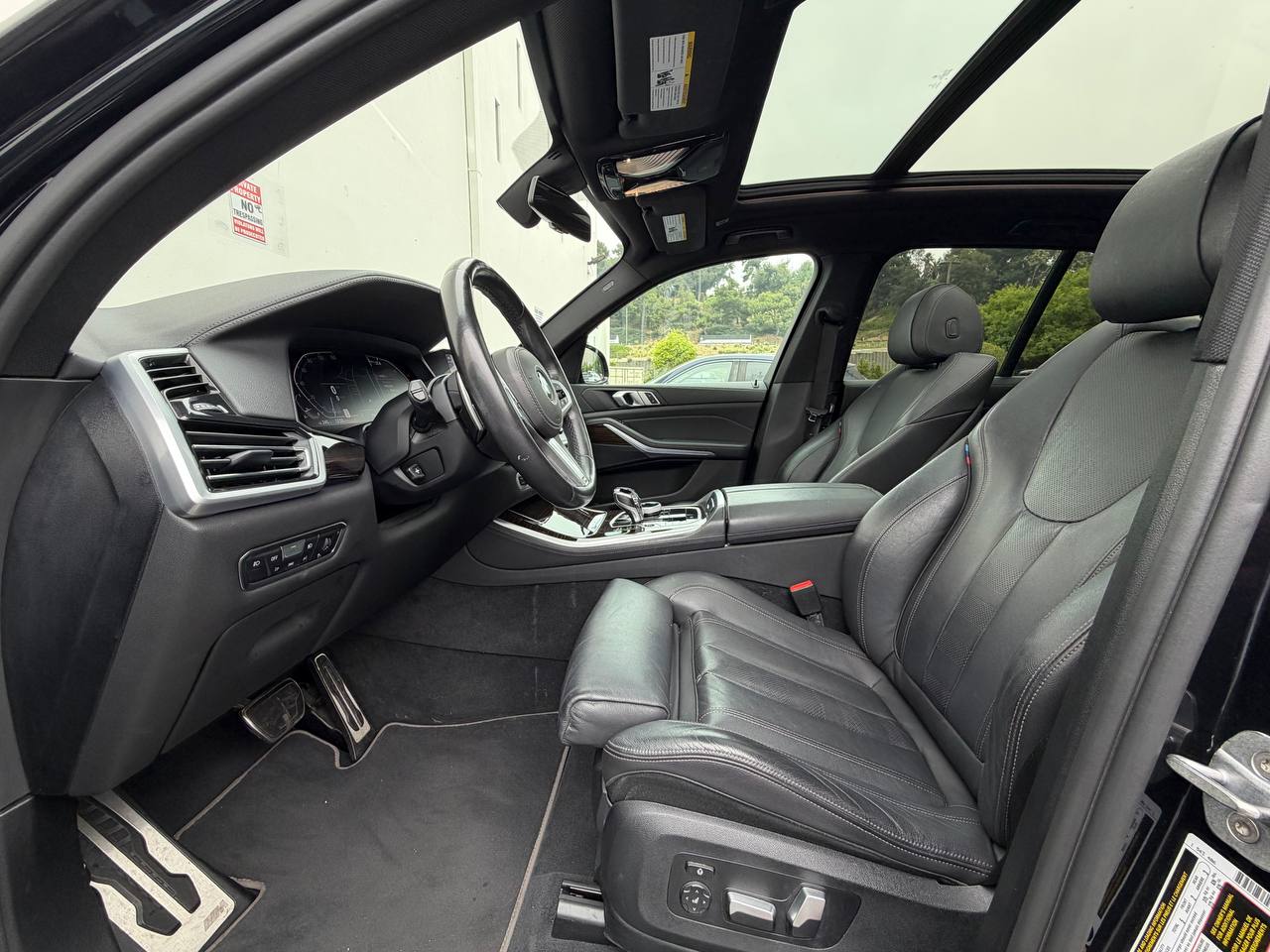 2020 BMW X5 sDrive40i RWD