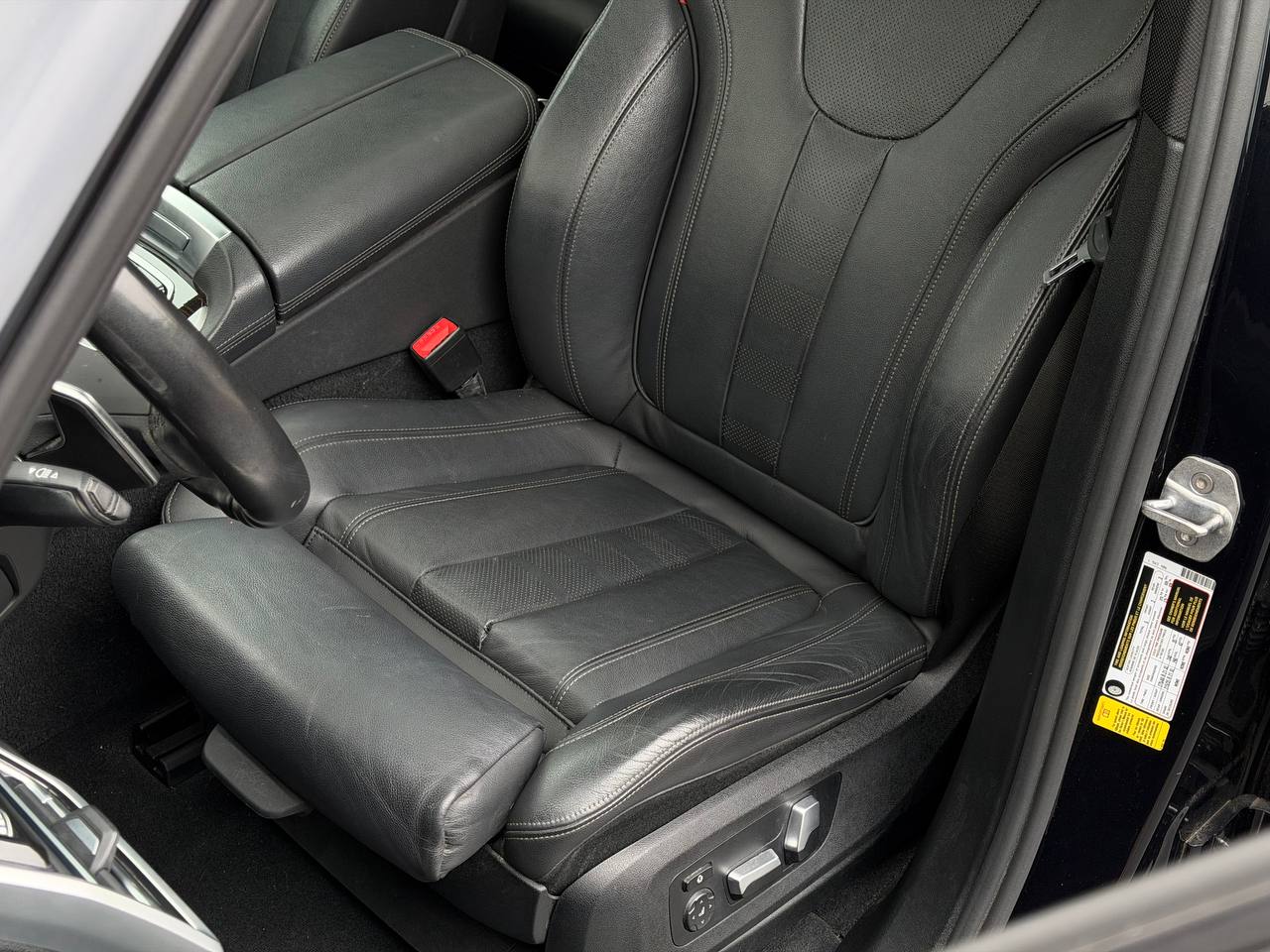 2020 BMW X5 sDrive40i RWD