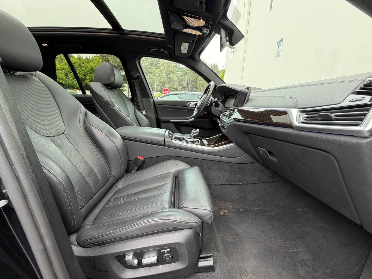 2020 BMW X5 sDrive40i RWD