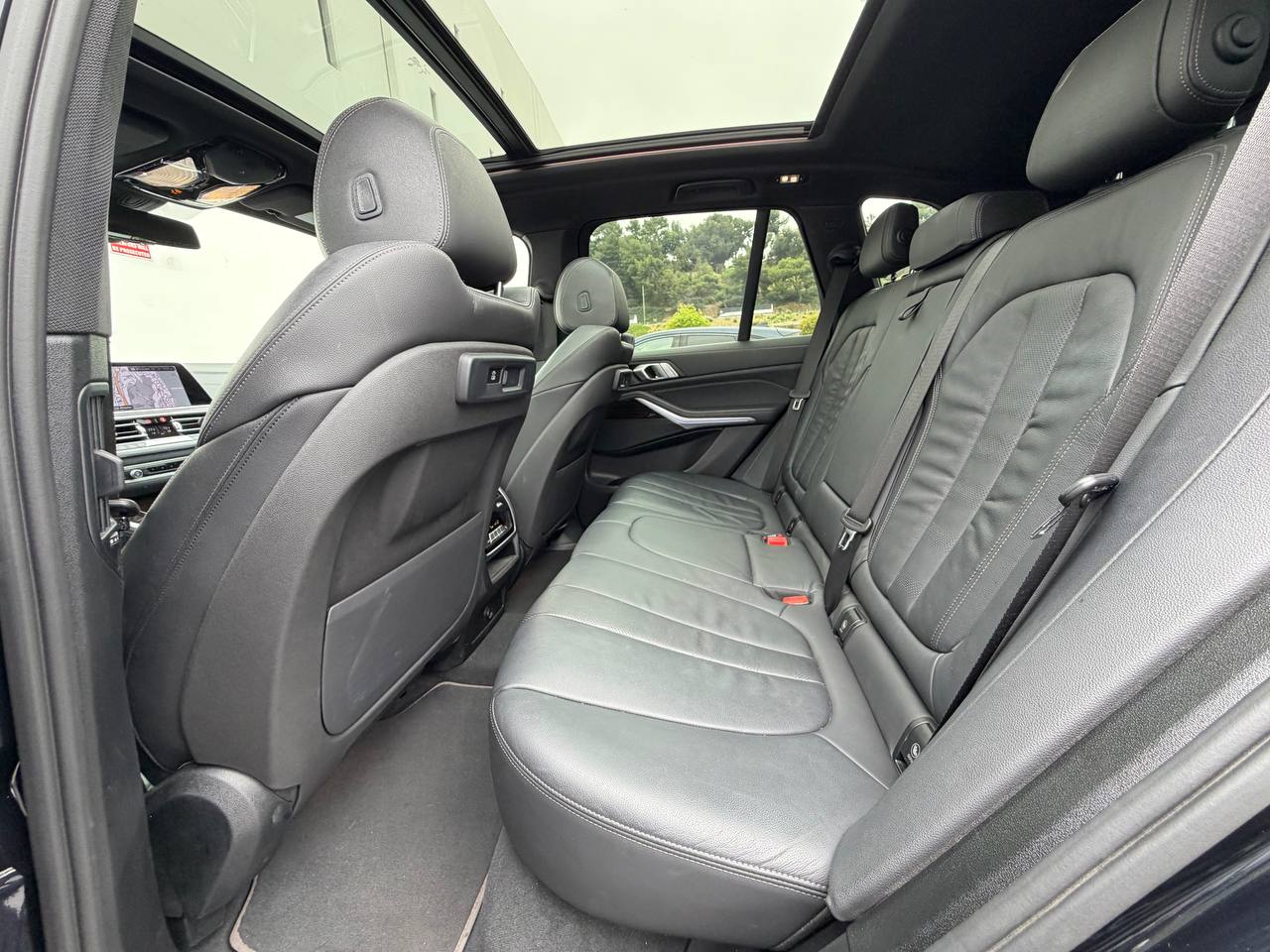 2020 BMW X5 sDrive40i RWD