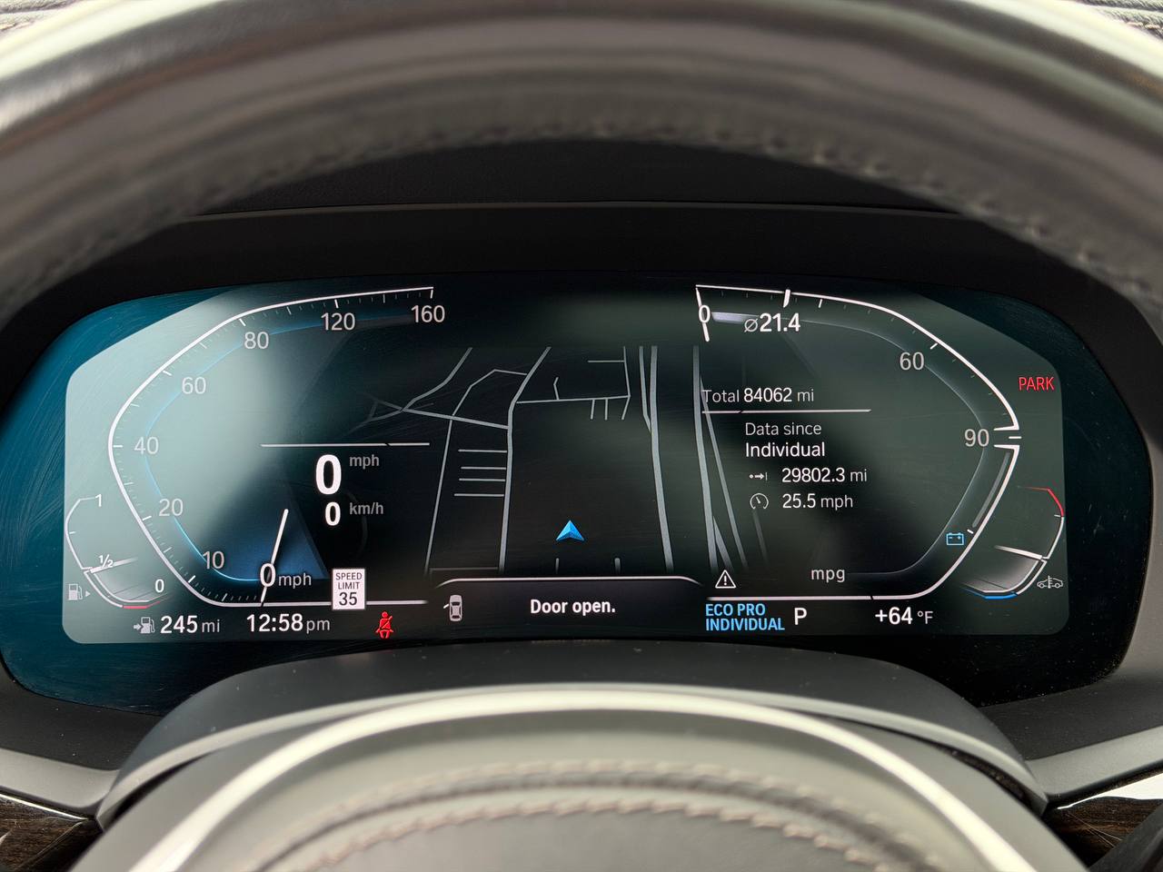 2020 BMW X5 sDrive40i RWD