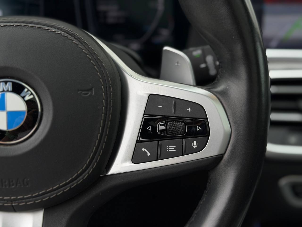 2020 BMW X5 sDrive40i RWD