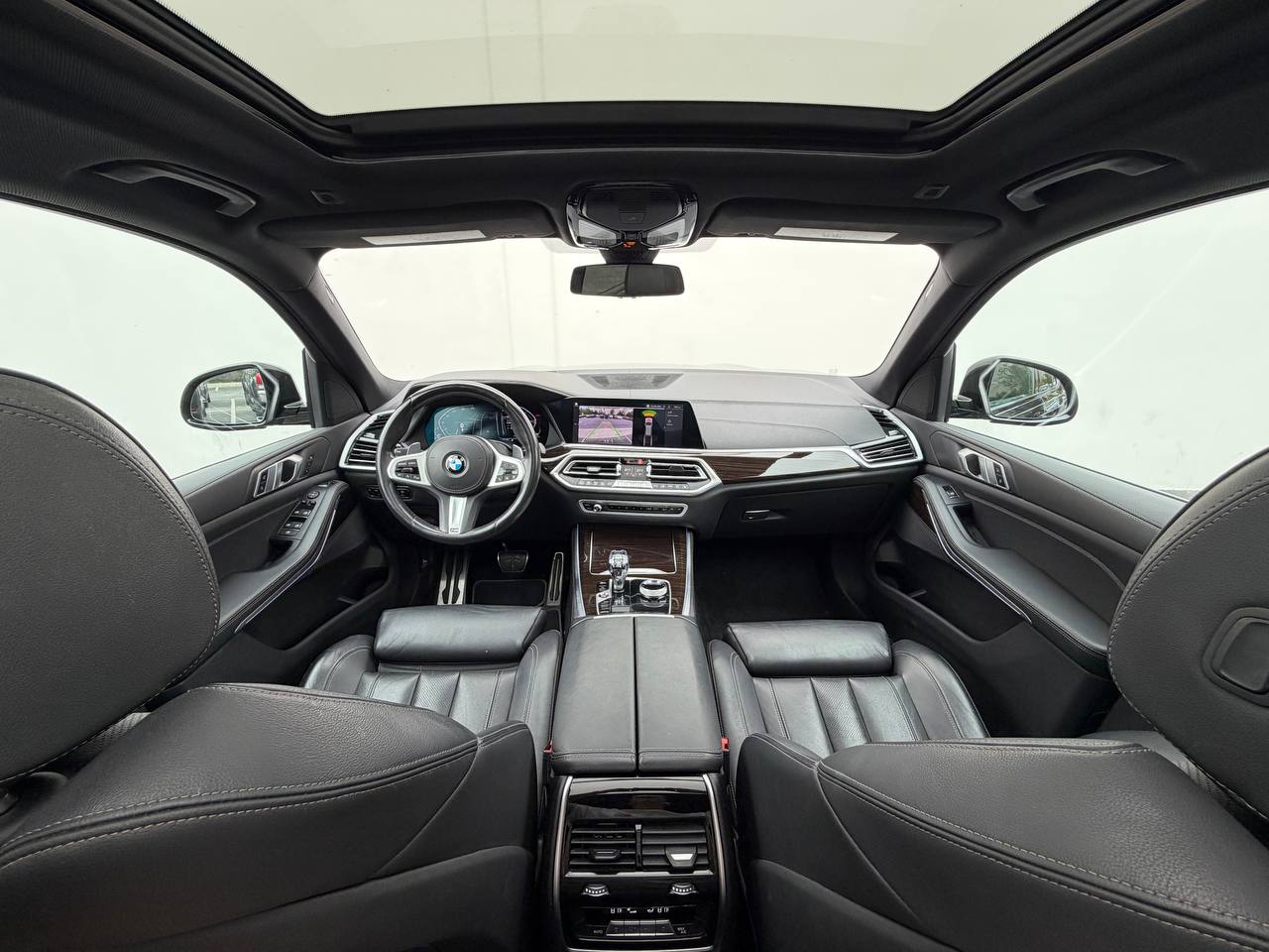 2020 BMW X5 sDrive40i RWD