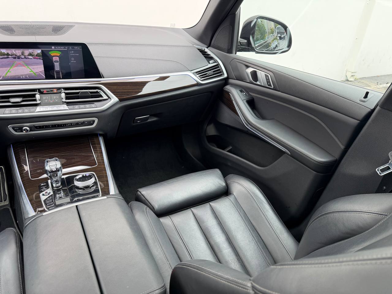2020 BMW X5 sDrive40i RWD