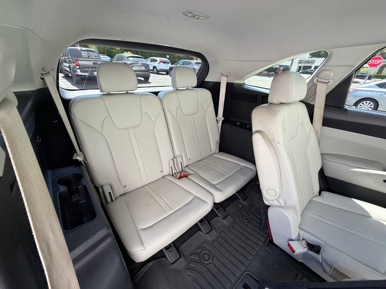 2021 Kia Sorento Hybrid S FWD
