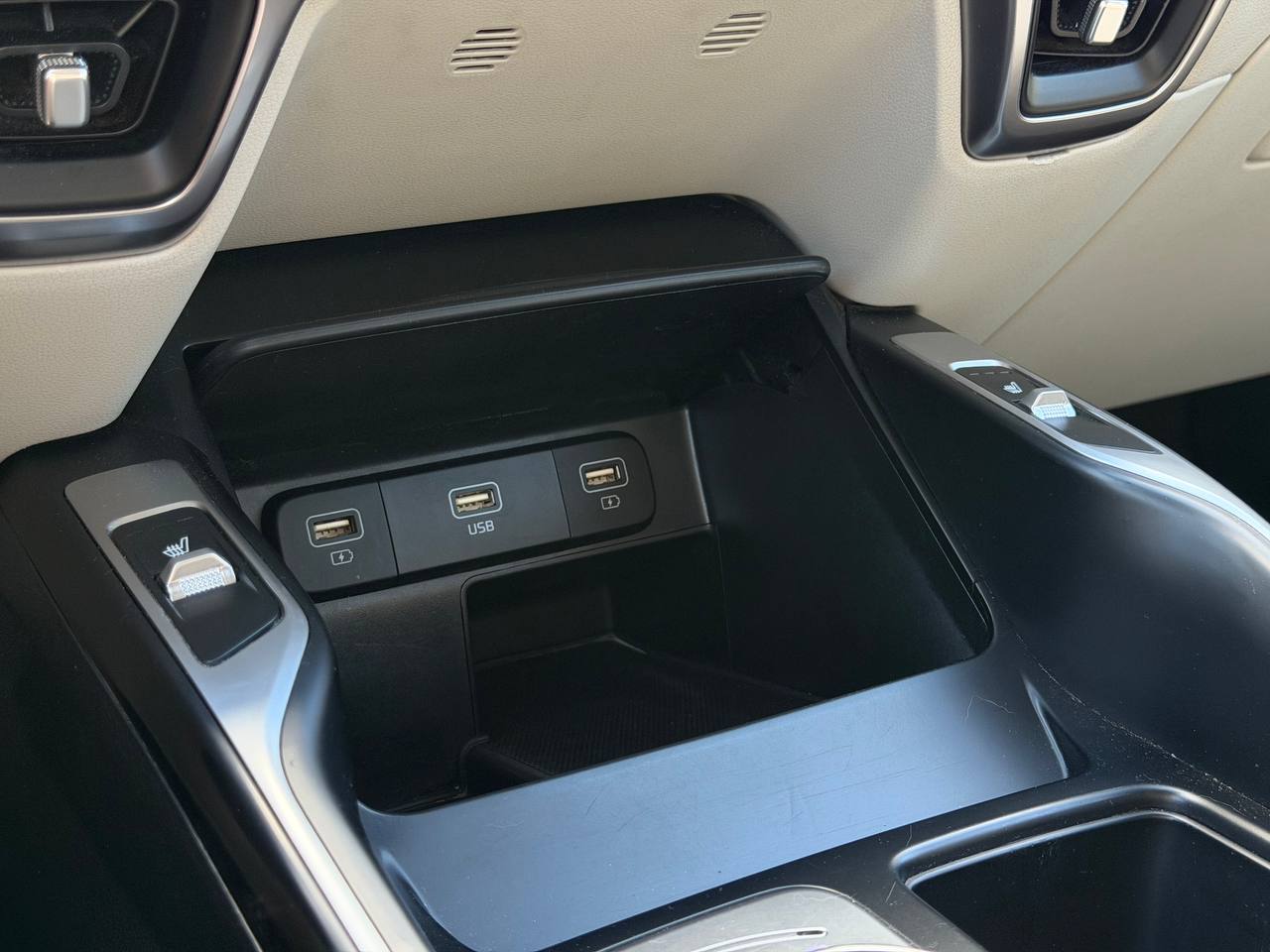 2021 Kia Sorento Hybrid S FWD