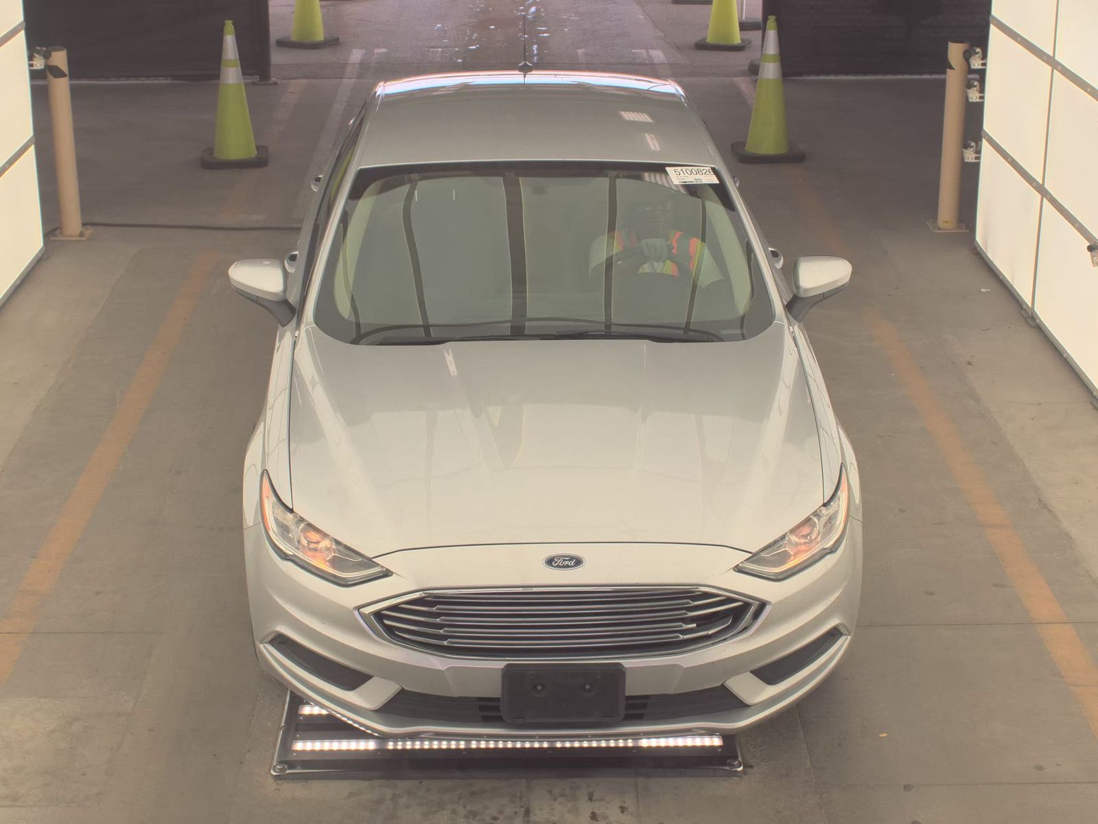 FORD FUSION - 3