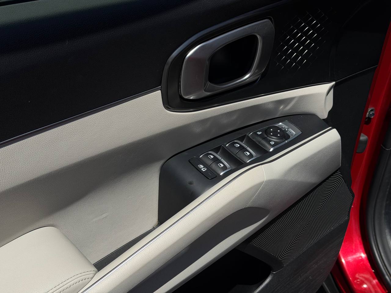 2021 Kia Sorento Hybrid S FWD