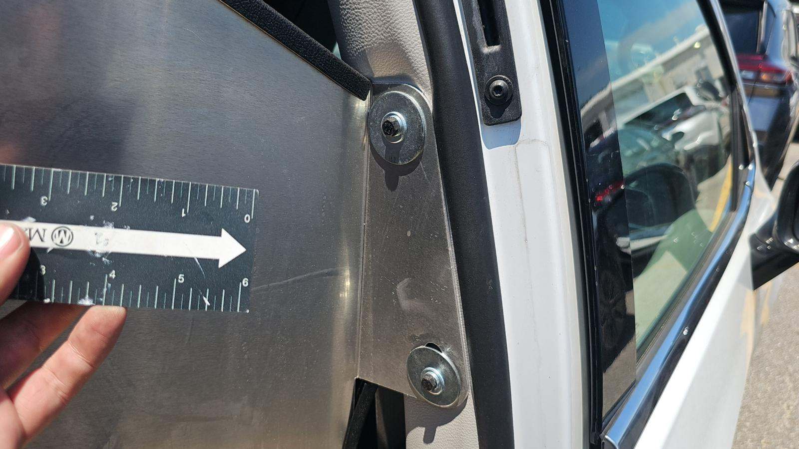 2024 Chrysler Pacifica Hybrid Select FWD