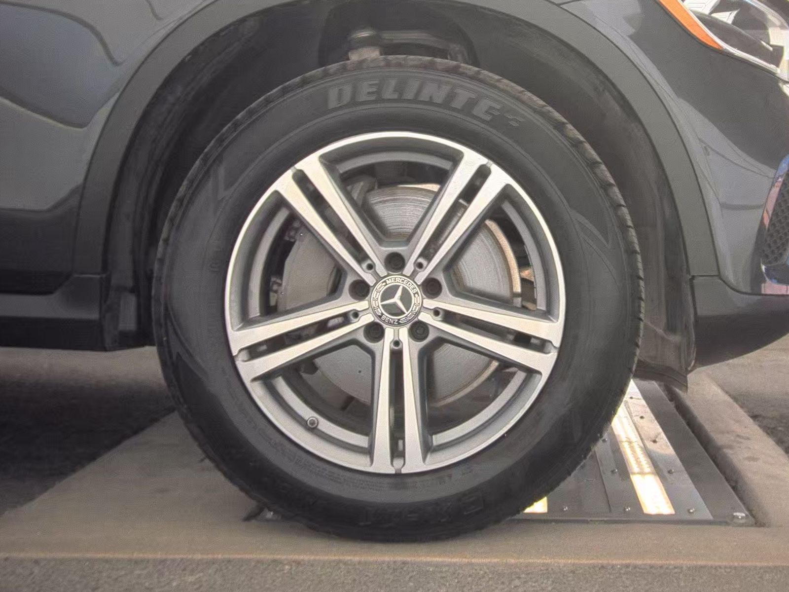 2020 Mercedes-Benz GLC GLC 300 RWD