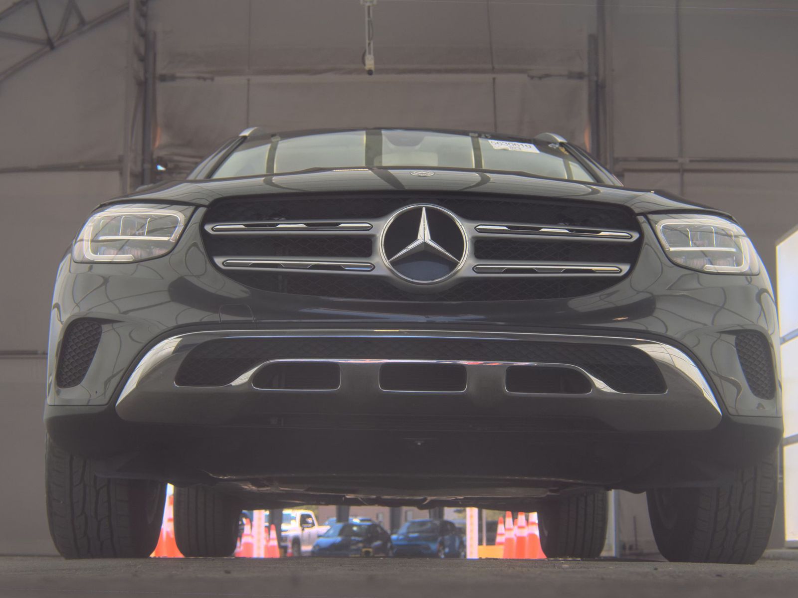 2020 Mercedes-Benz GLC GLC 300 RWD