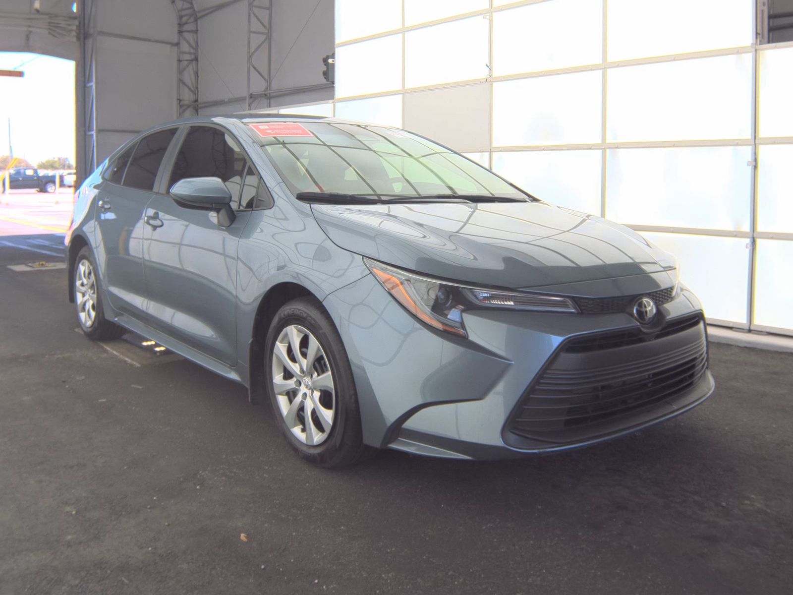 TOYOTA COROLLA - 5