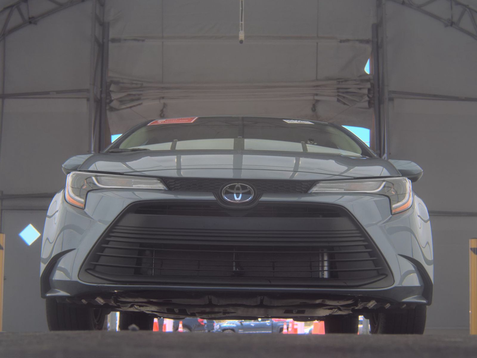 TOYOTA COROLLA - 4