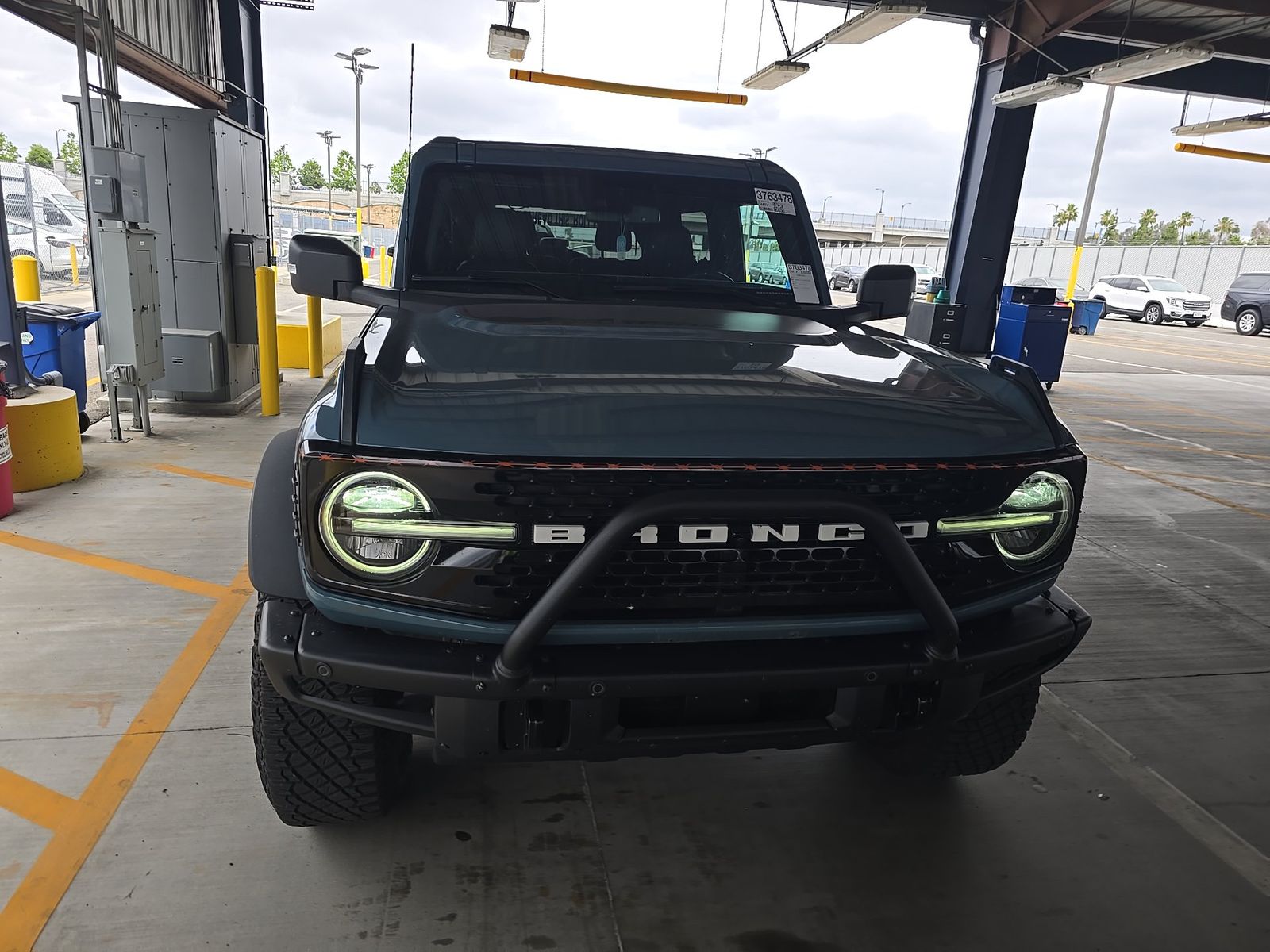 FORD BRONCO - 3