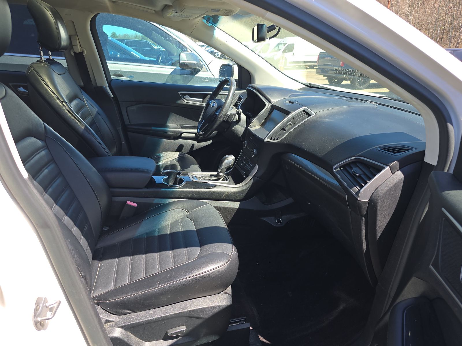 FORD EDGE - 9