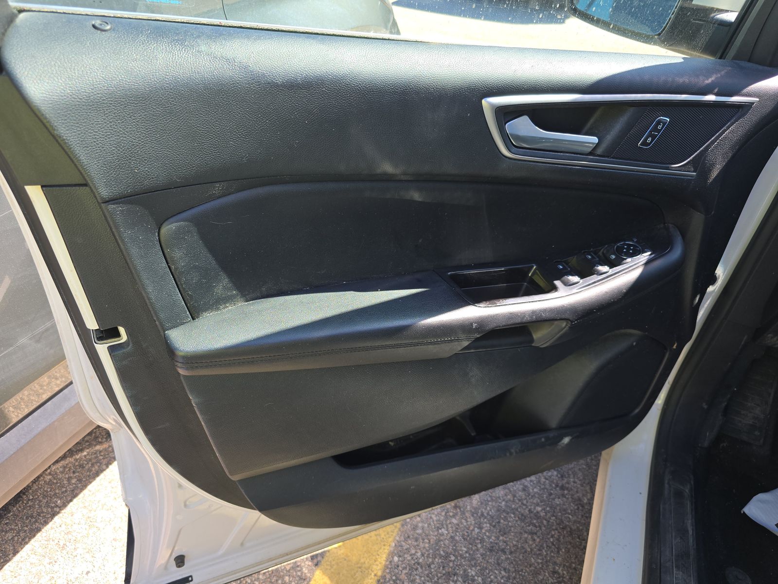 FORD EDGE - 10