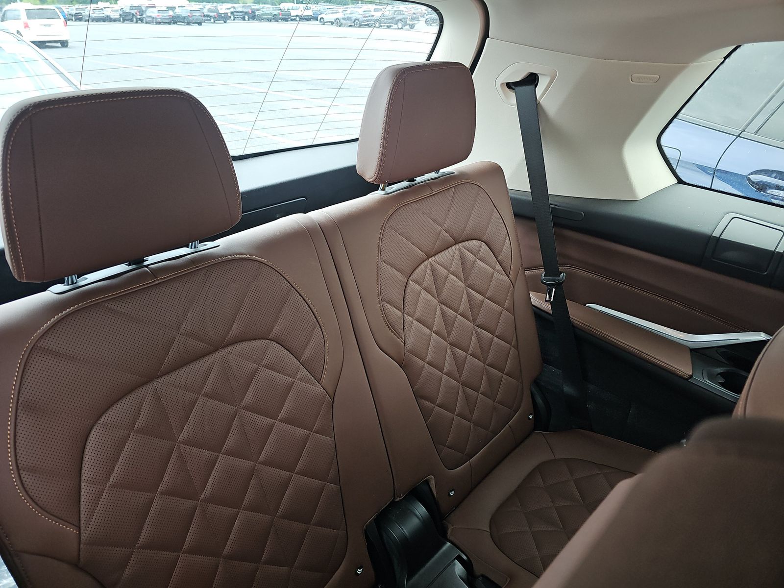 2024 BMW X7 xDrive40i AWD